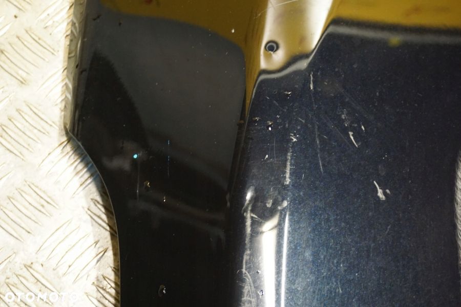 CHEVROLET EQUINOX 2018 - 2023 Maska Przód Pokrywa Silnika USA - 12