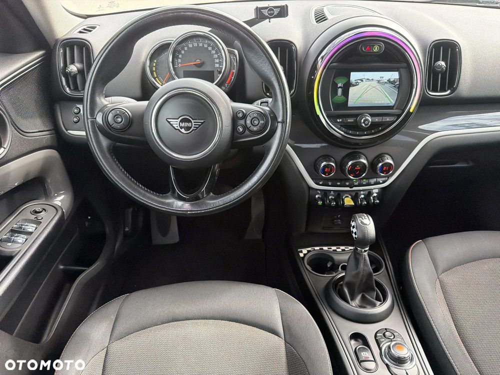 MINI Countryman Cooper ALL4 - 11