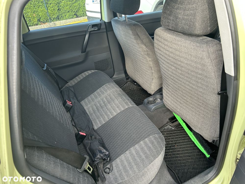 Volkswagen Polo 1.2 12V Fun - 10