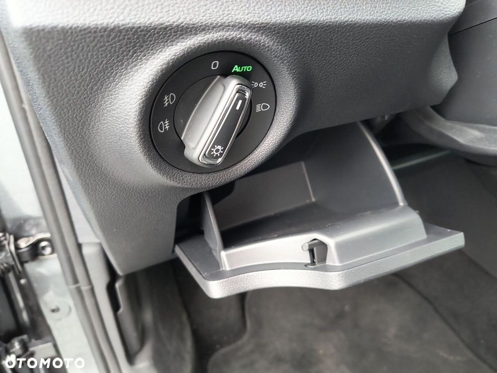 Skoda Scala 1.5 TSI Monte Carlo DSG - 25
