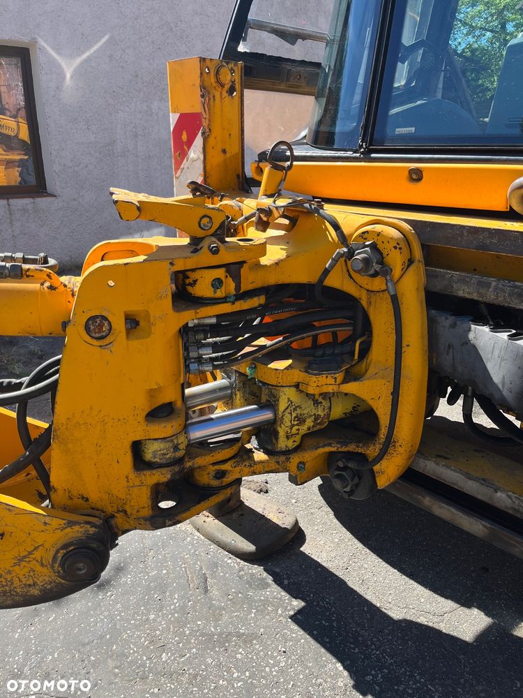 JCB 3CX SUPER - 12