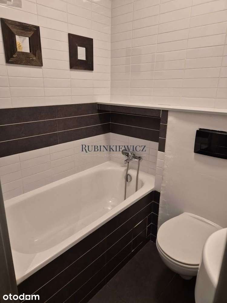 Bielany ul. Klaudyny 32 - dwupokojowe 41 m2