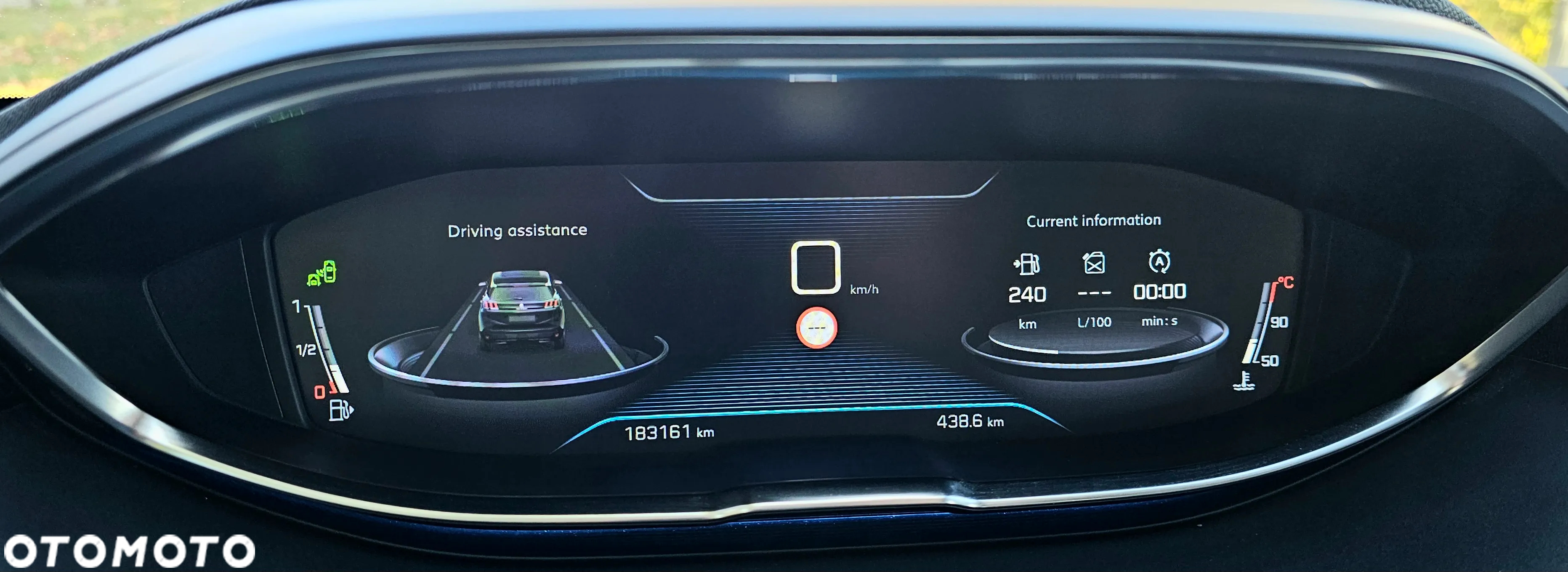 Peugeot 3008 BlueHDi 130 Stop & Start Allure - 38