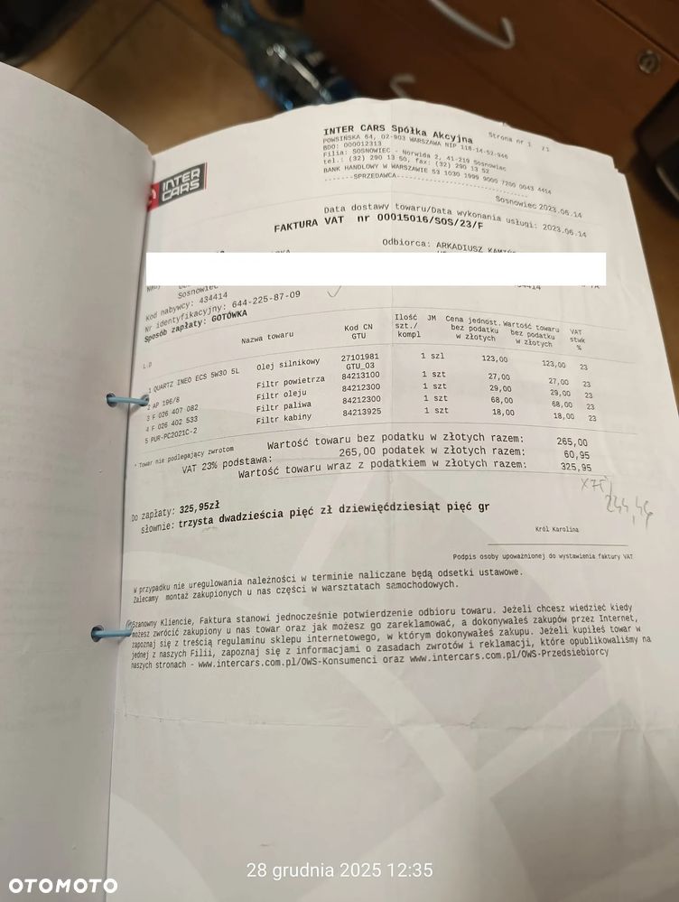 Peugeot 308 BlueHDi 120 EAT6 Stop & Start Allure - 5