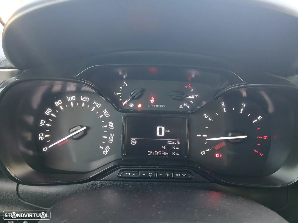 Citroën C3 1.2 PureTech Feel Pack - 20