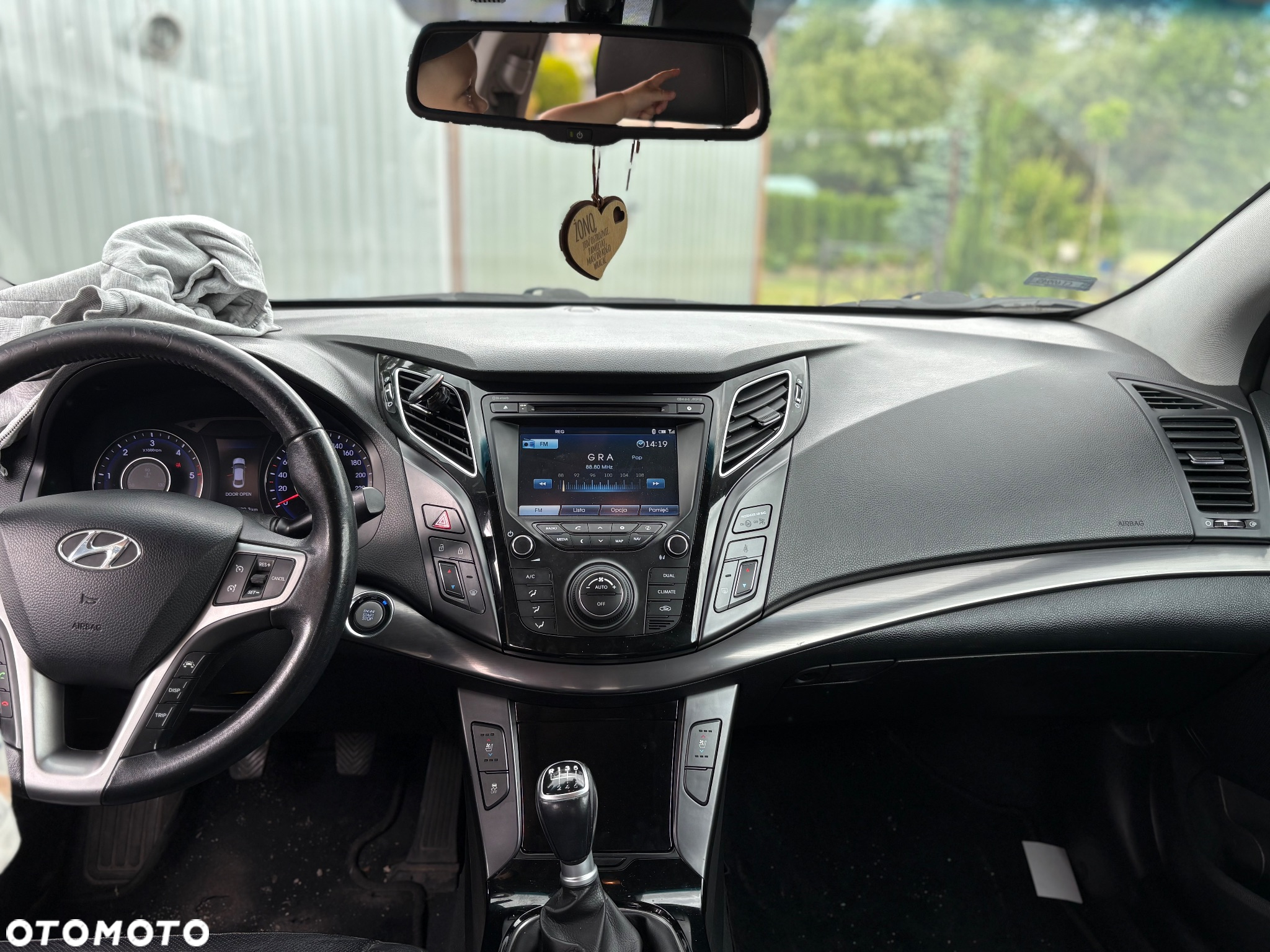Hyundai i40 1.7 CRDi Premium - 6