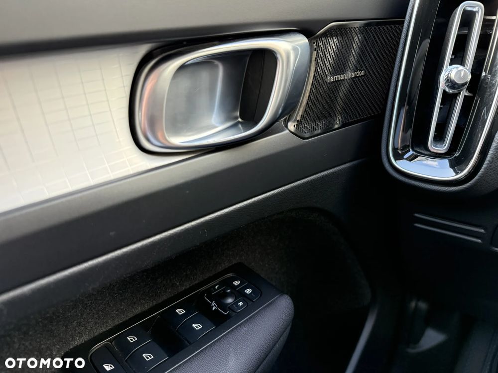 Volvo XC 40 T3 - 14