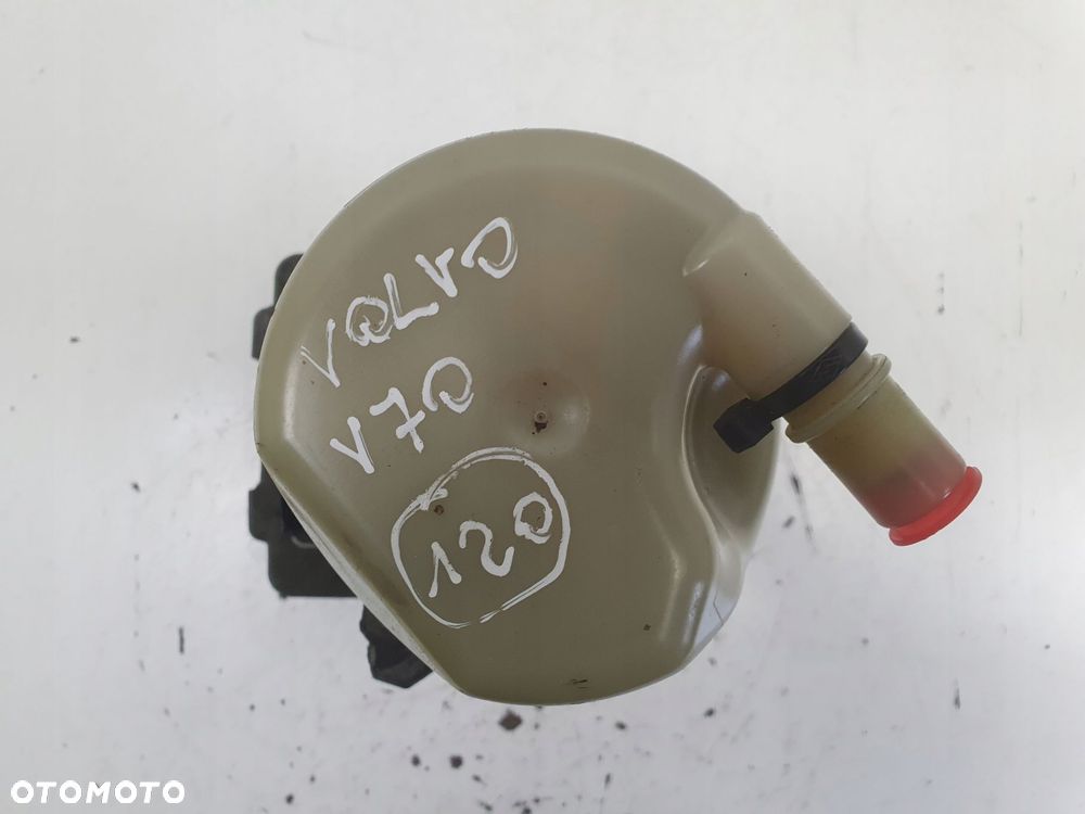 POMPA WSPOMAGANIA Volvo S80 II V70 III 31340205 (120) (70) - 5