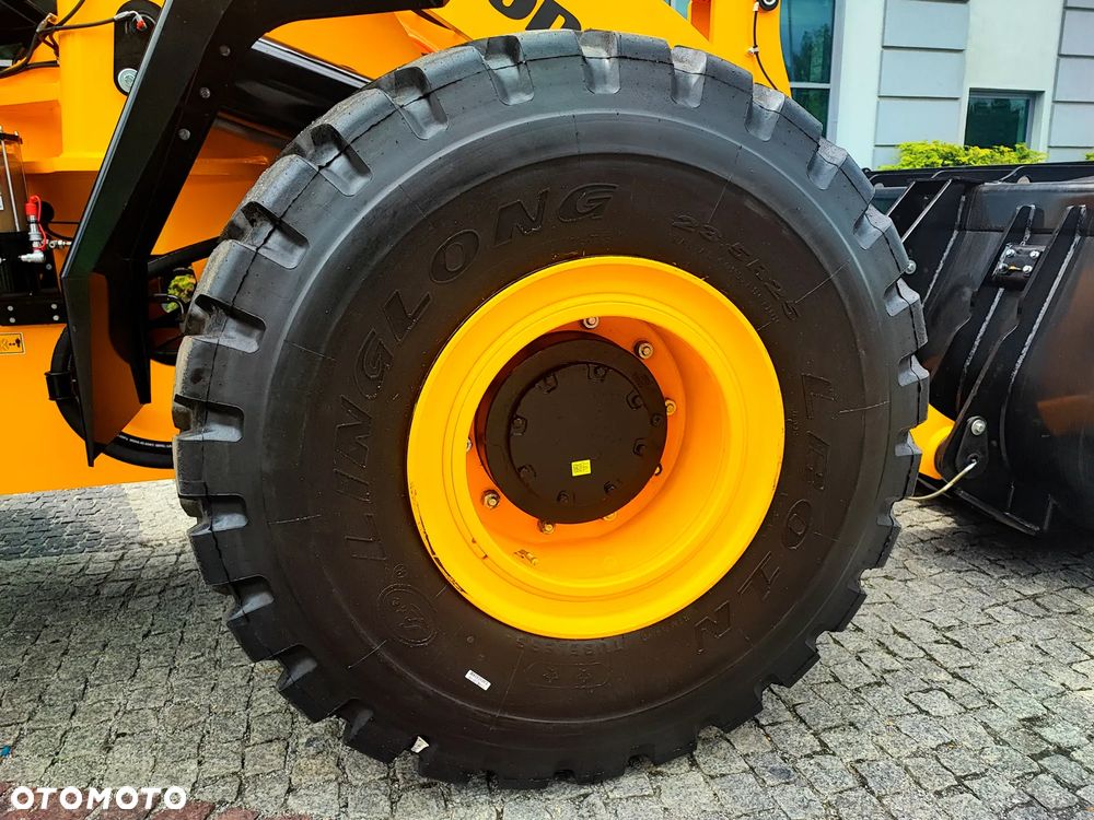 Lonking CDM856 (jak SDLG LG956F XCMG LW500FN SW405K LiuGong CAT 950) - 11