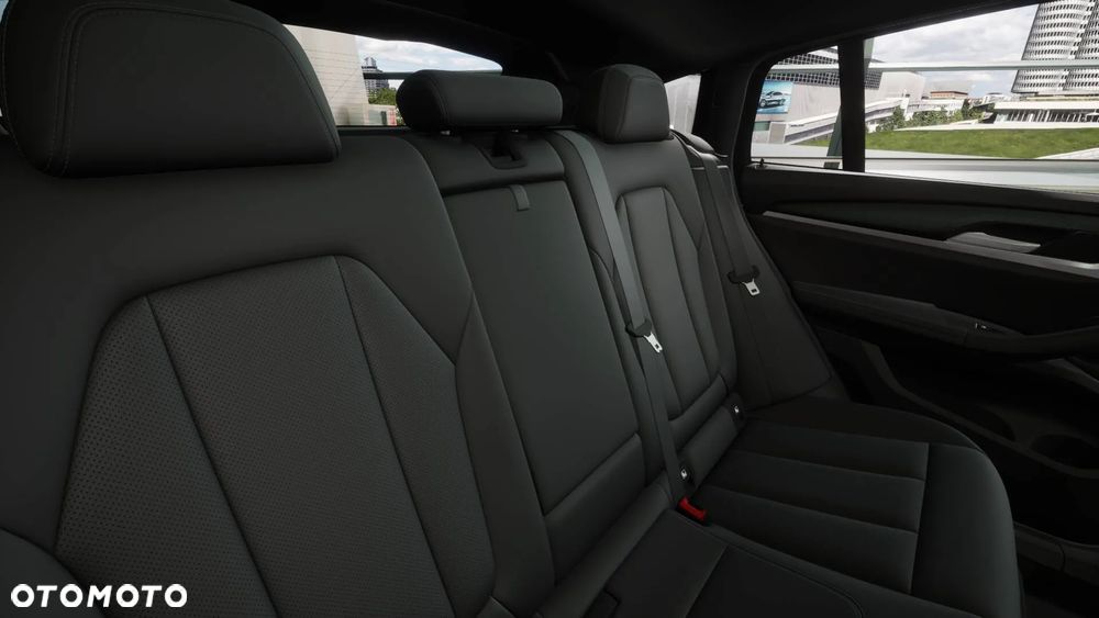 BMW X4 - 13