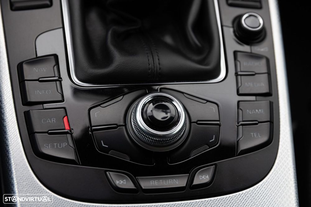 Audi A5 2.0 TDI S-line - 29