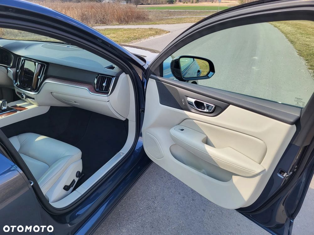 Volvo S60 B5 B Geartronic Inscription - 16