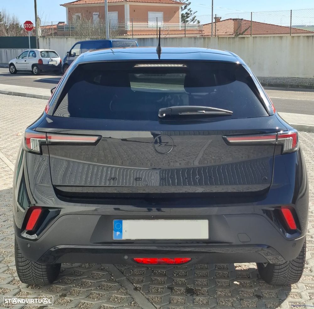 Opel Mokka-e GS Line - 8