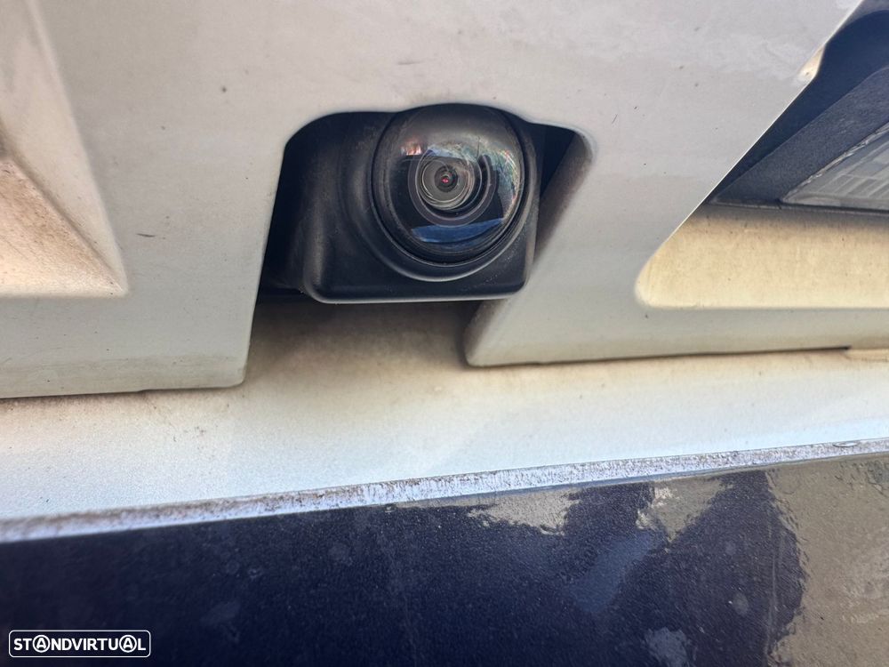Nissan Qashqai 1.5 dCi N-Connecta J18+Led - 50