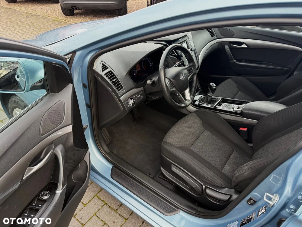 Hyundai i40 1.6 Comfort - 7