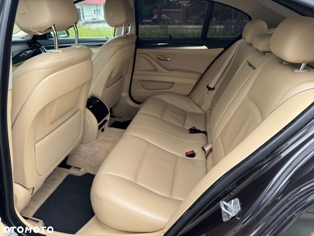 BMW Seria 4 - 7