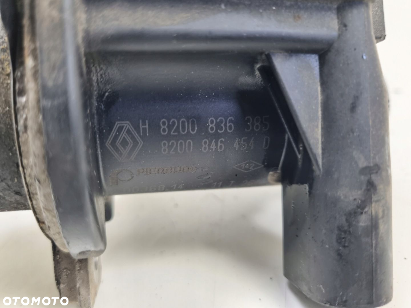 Renault Scenic III 1.5 DCI ZAWÓR EGR spalin H8200836385 - 7