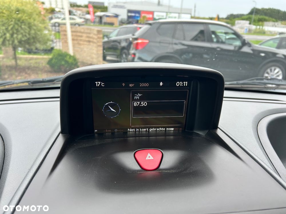 Peugeot Expert Tepee L1H1 (5-Si.) Vagabond - 26