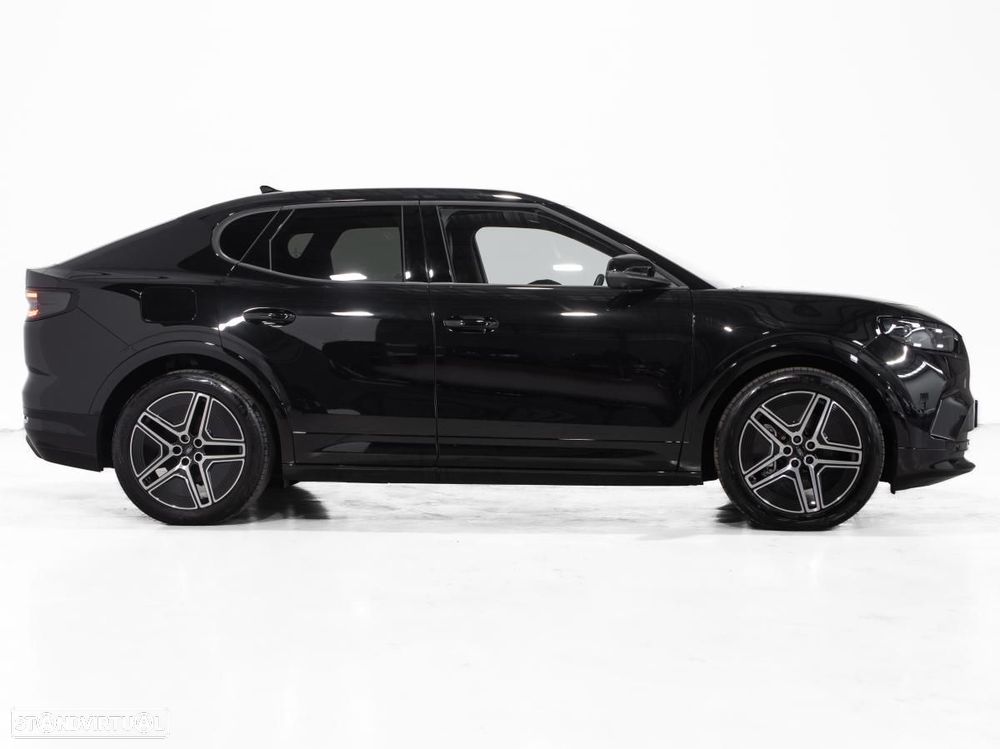 Ford Capri 79 kWh AWD - 2