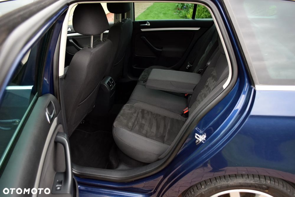 Volkswagen Golf Variant 1.4 TSI Highline - 16