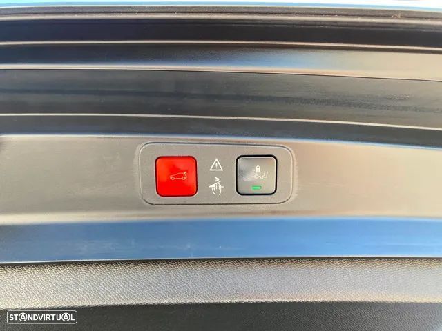 Peugeot 5008 1.2 PureTech Allure EAT8 - 49