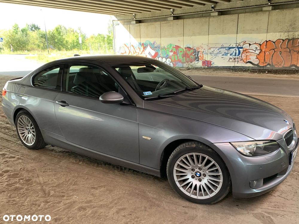 BMW Seria 3 - 20