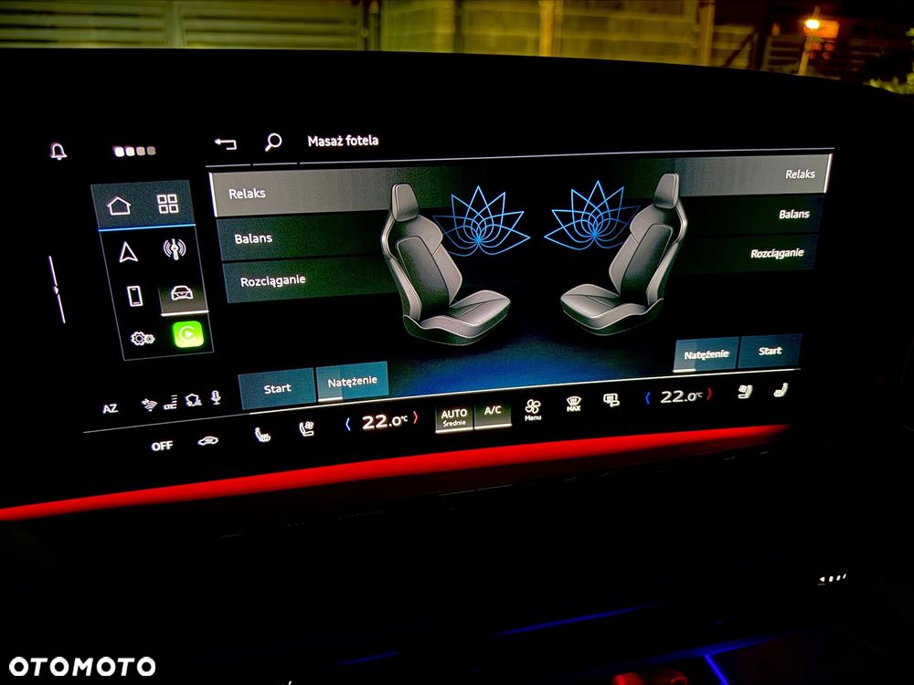 Audi A6 Limousine TDI mHEV Quattro S tronic - 12
