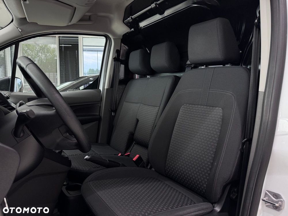 Ford transit-connect TREND - 10