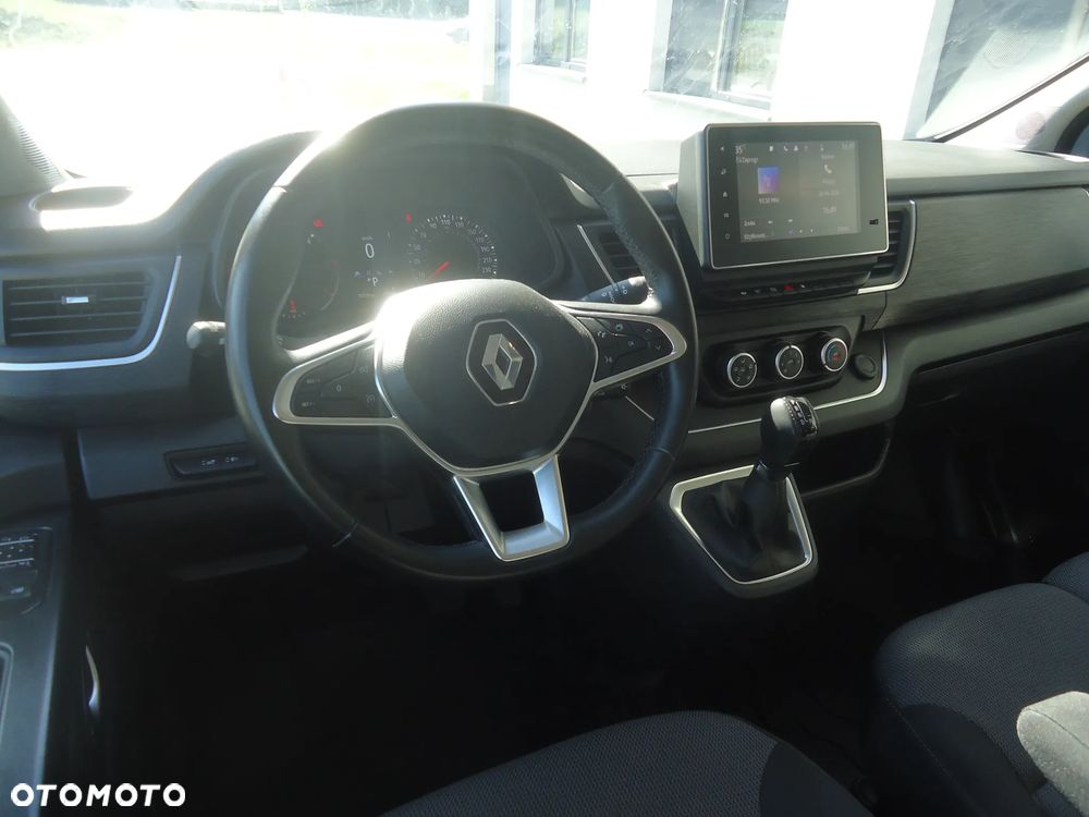 Renault Trafic - 9