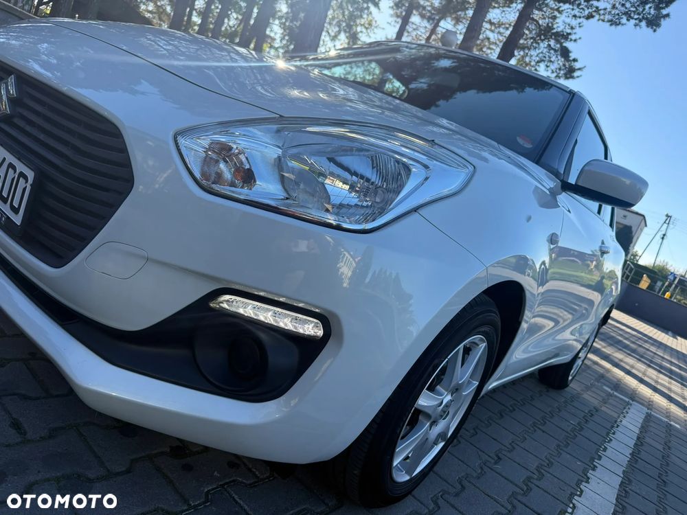 Suzuki Swift 1.2 Dualjet Club - 29