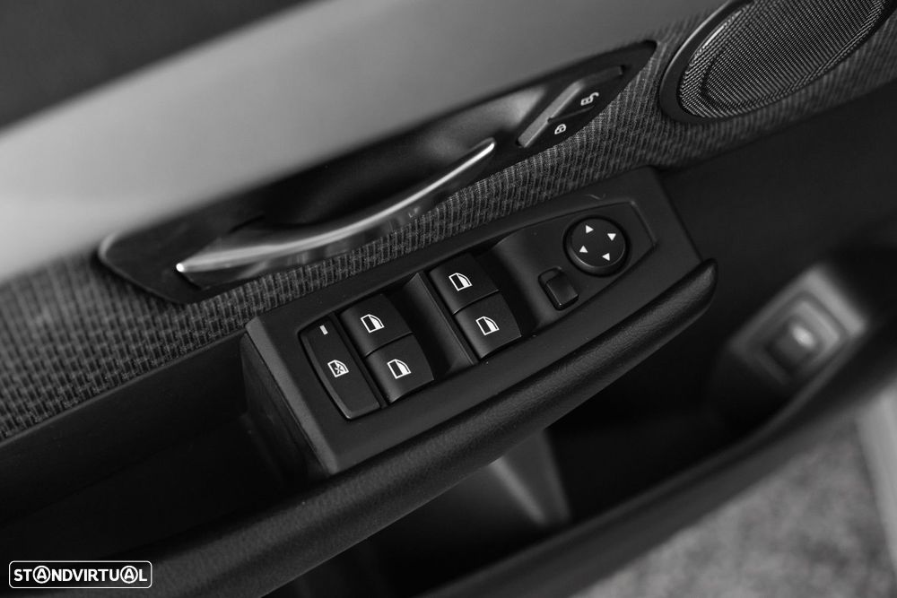 BMW 216 Gran Tourer d Advantage - 33