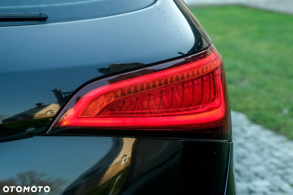 Audi Q5 2.0 TDI (clean diesel) ultra - 7