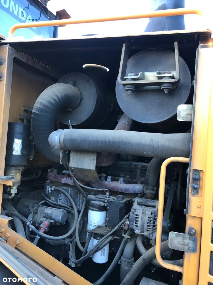 Hyundai HL 770-9 - 8