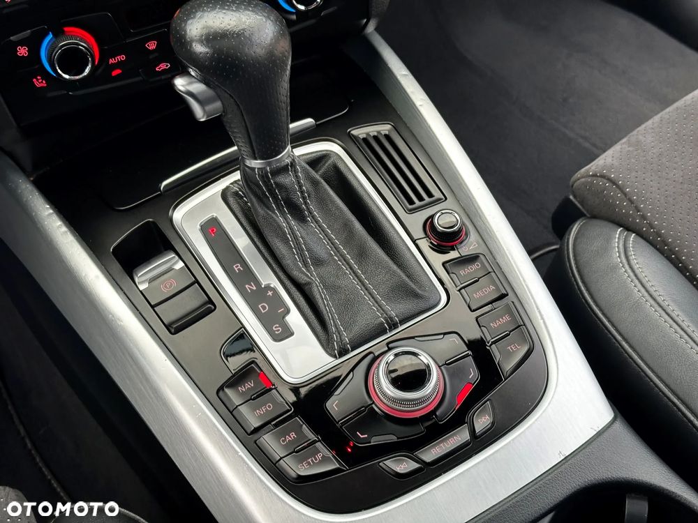 Audi Q5 2011