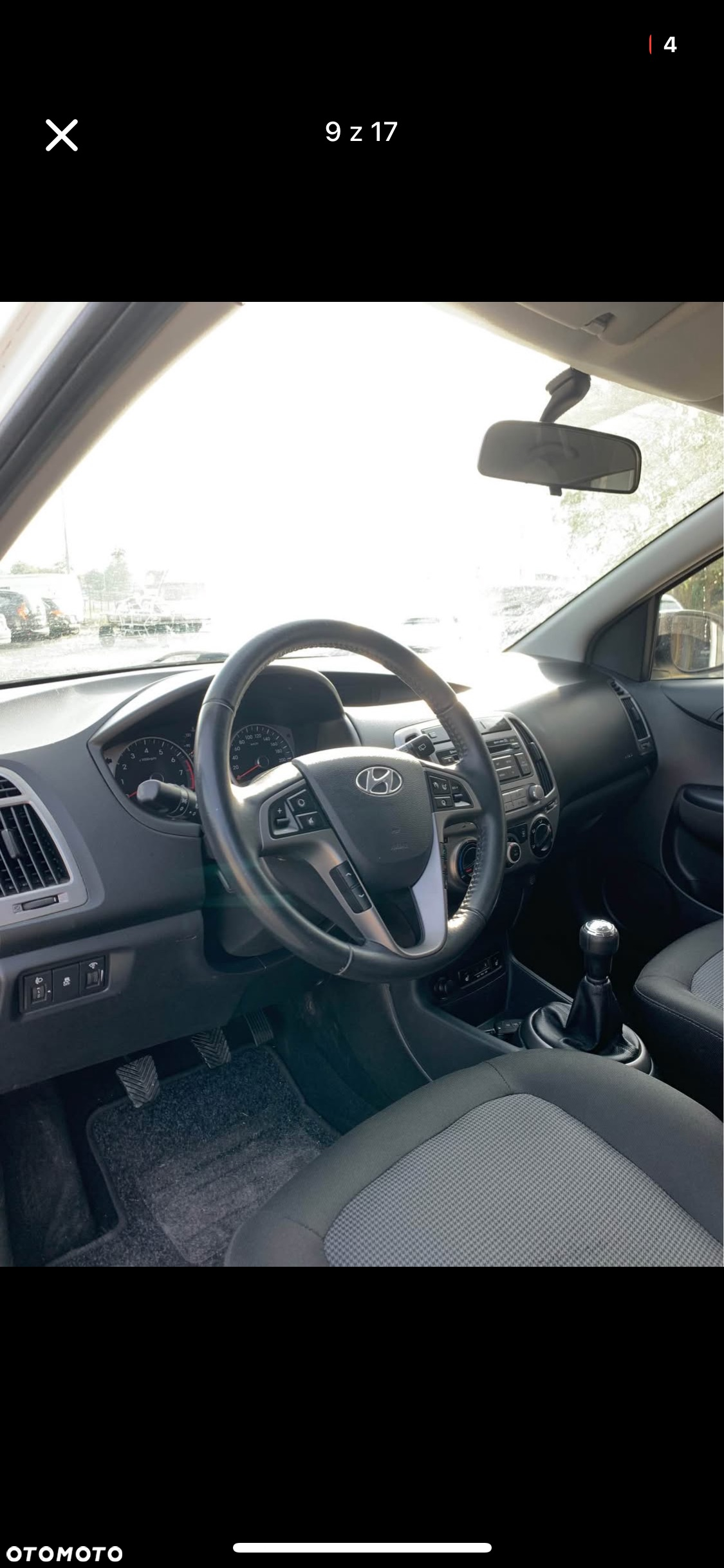Hyundai i20 - 9