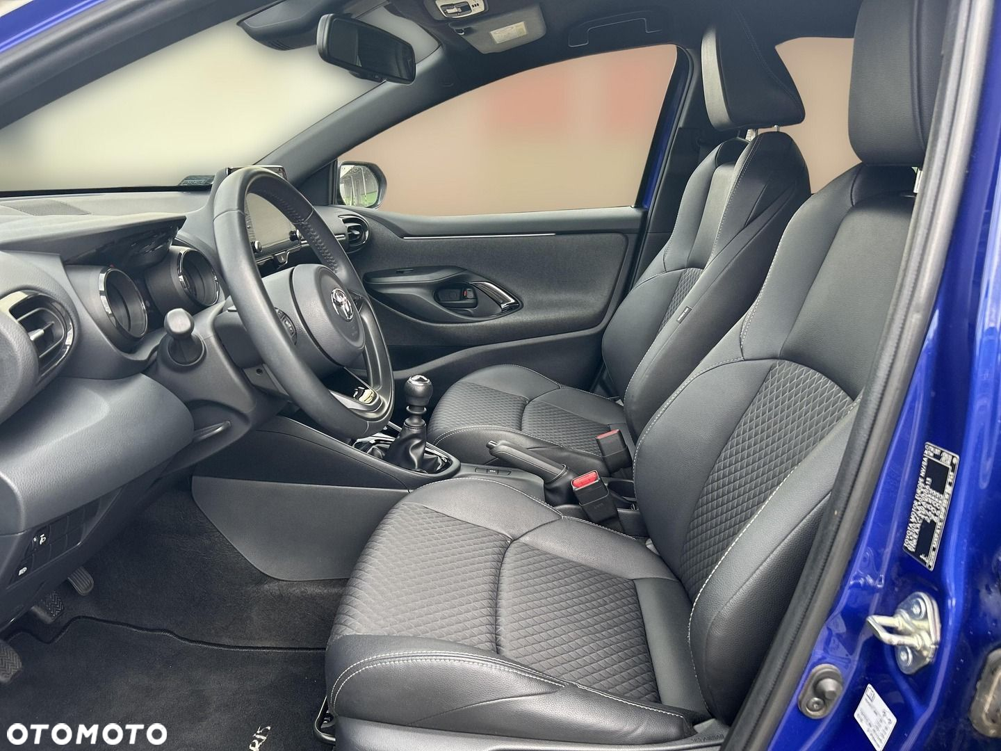Toyota Yaris 1.5 Selection Style - 14