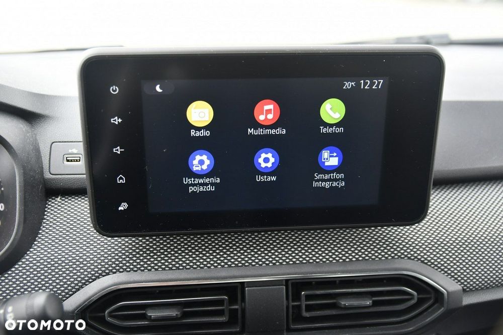Dacia Sandero - 26