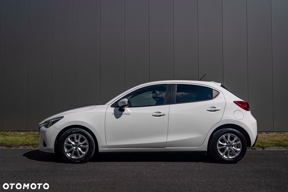 Mazda 2 1.5 Skypassion - 2
