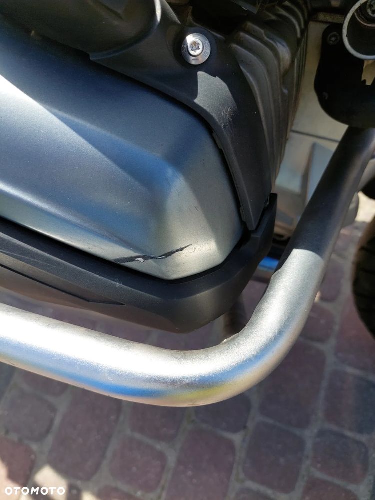 BMW GS - 12