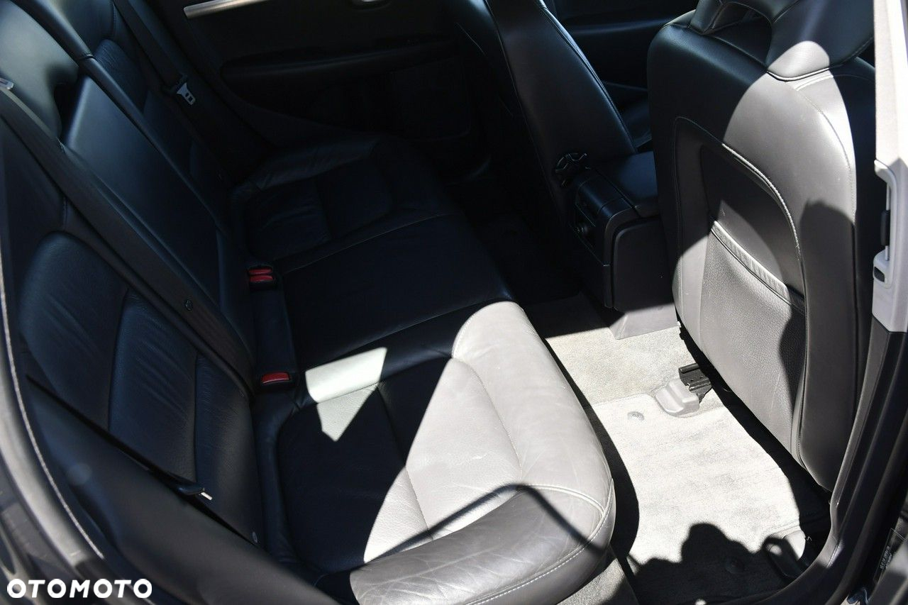 Volvo V70 - 20