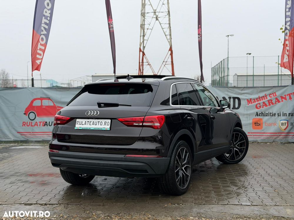 Audi Q3 45 TFSIe S tronic - 2