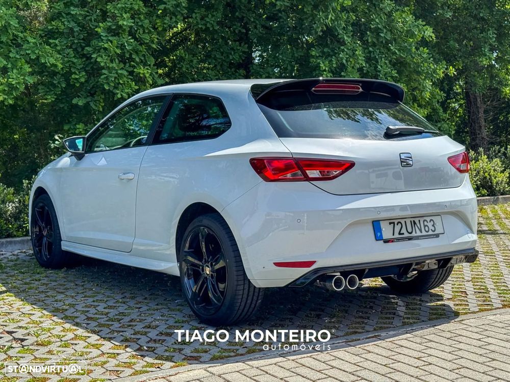 SEAT Leon - 24