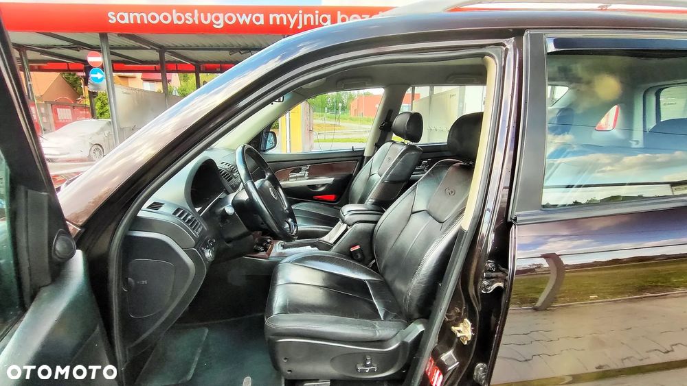 SsangYong/KGM Rexton 270 Xdi Premium - 3