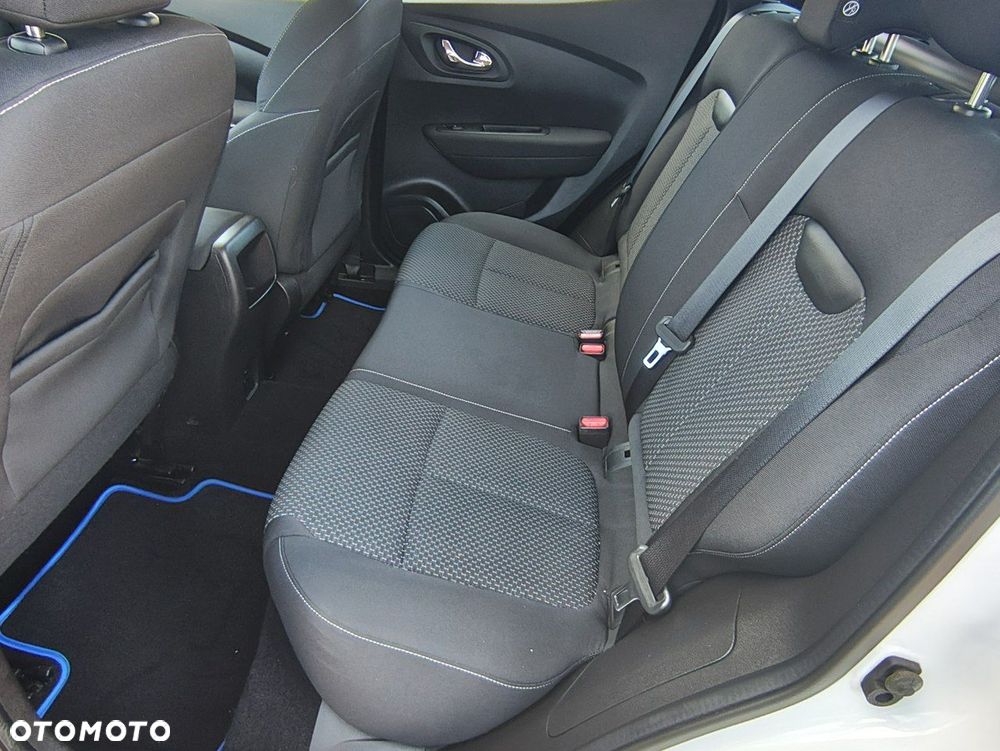 Renault Kadjar 1.3 TCe FAP Easy Life - 22