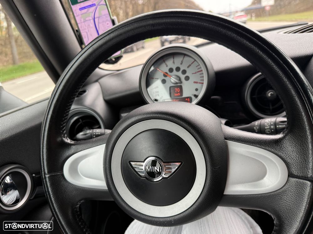 MINI 3 Portas Cooper - 12