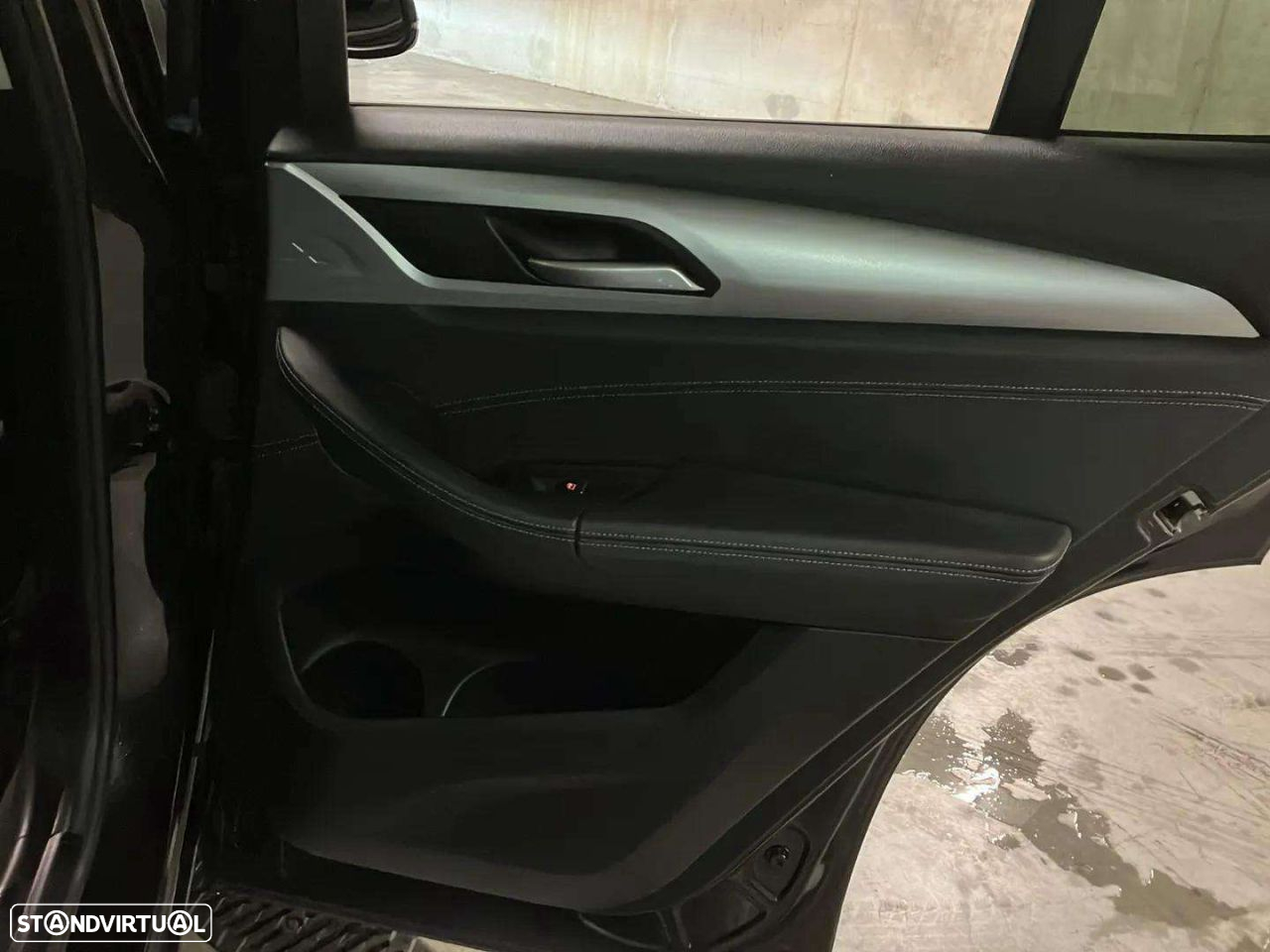BMW X3 18 d sDrive Advantage Auto - 22