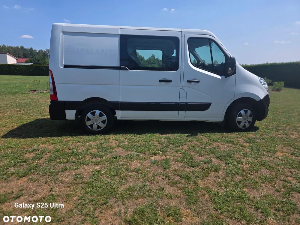 Renault Master - 5