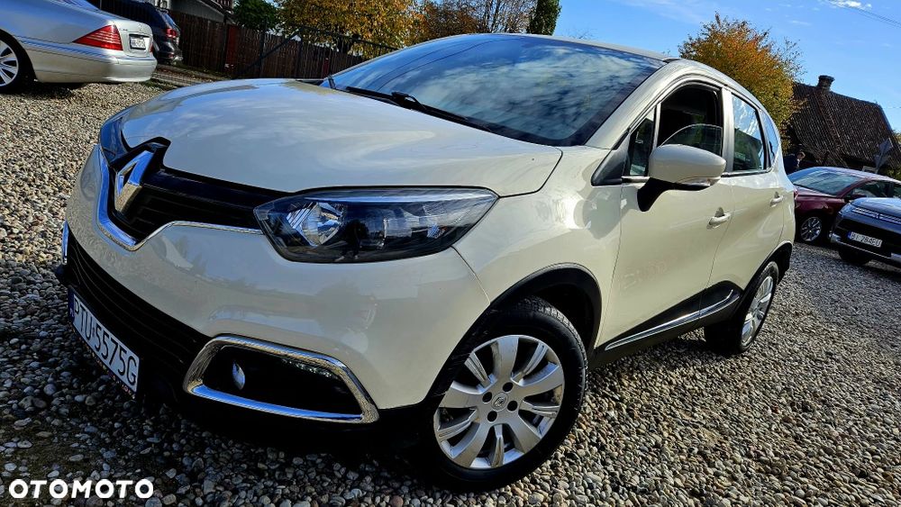 Renault Captur - 1