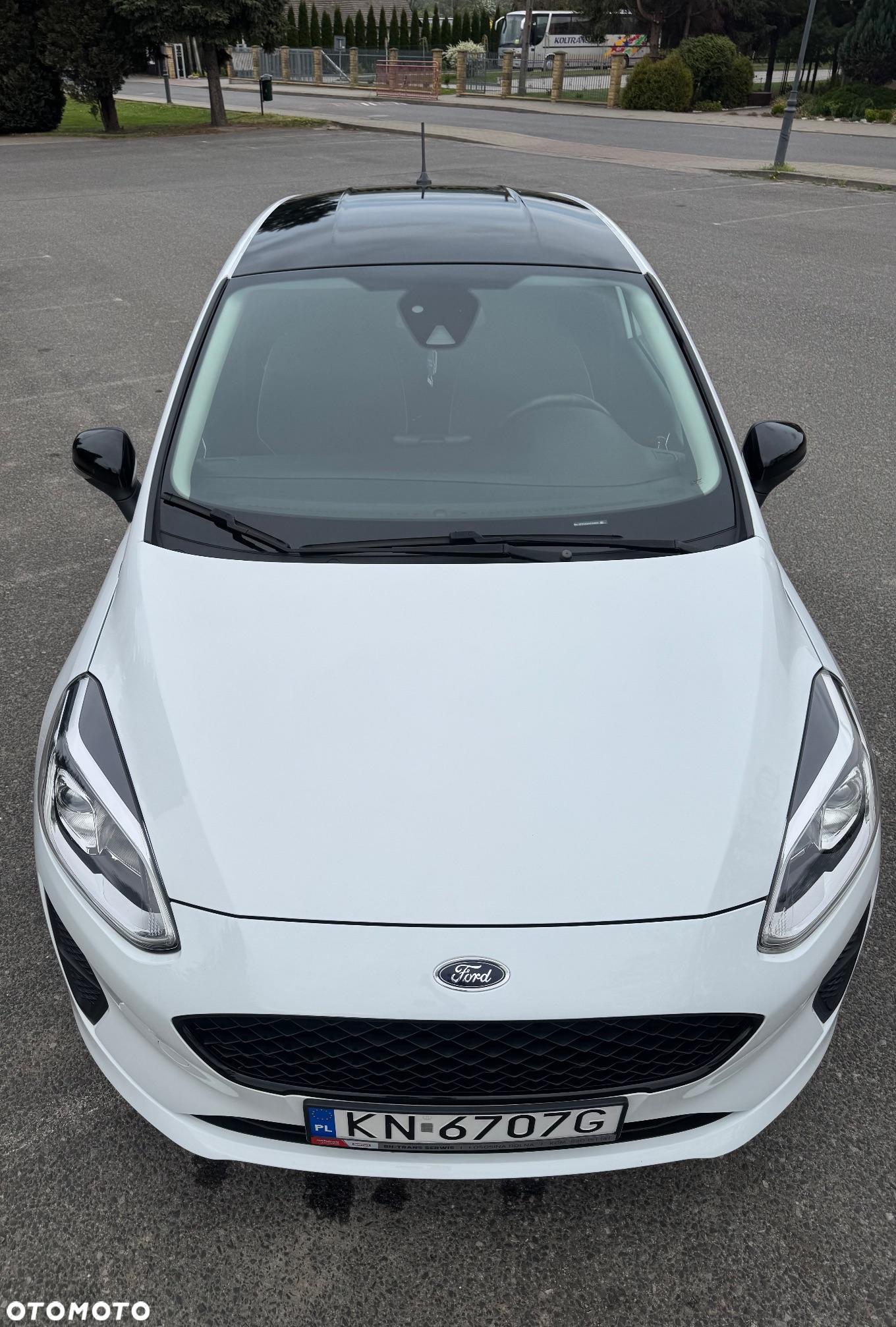 Ford Fiesta - 5