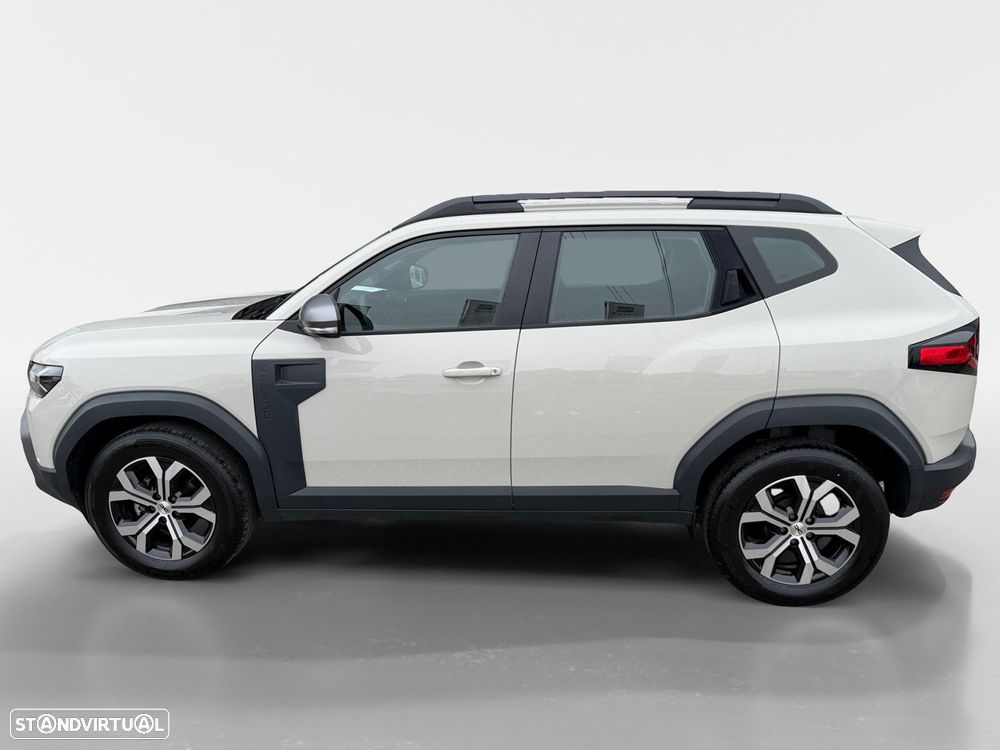 Dacia Duster 1.0 TCe ECO-G Expression Bi-Fuel - 2